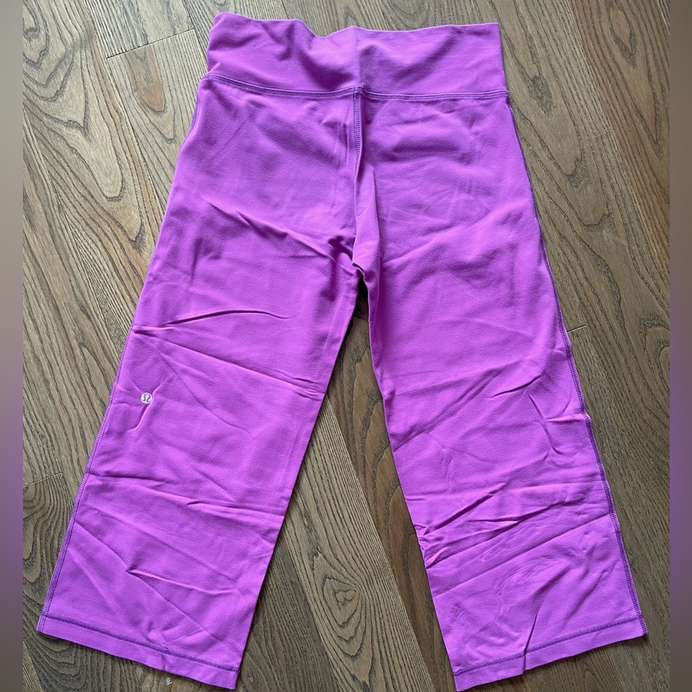 Lulu Still Pants